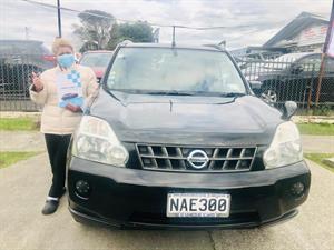 Unique Cars (NZ) Ltd Testimonial - Gloria Jack